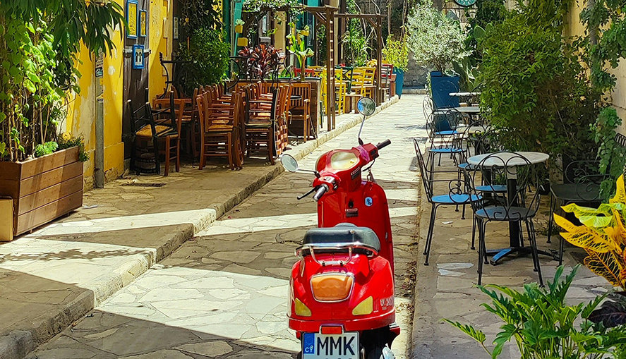 ПМЖ на Кипре при покупке недвижимости