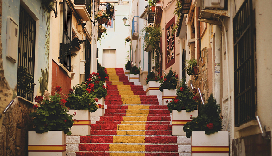 Виза цифрового кочевника в Испании