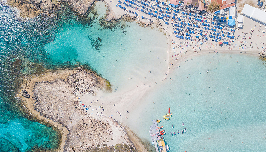 ПМЖ на Кипре при покупке недвижимости