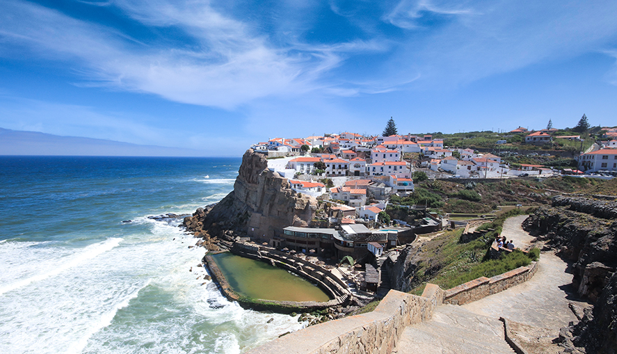 ВНЖ Португалии