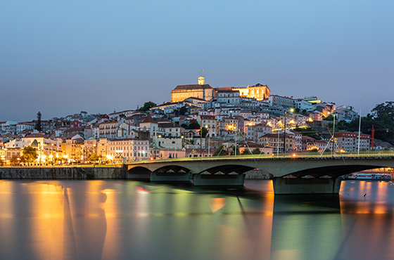 Переезд в Португалию