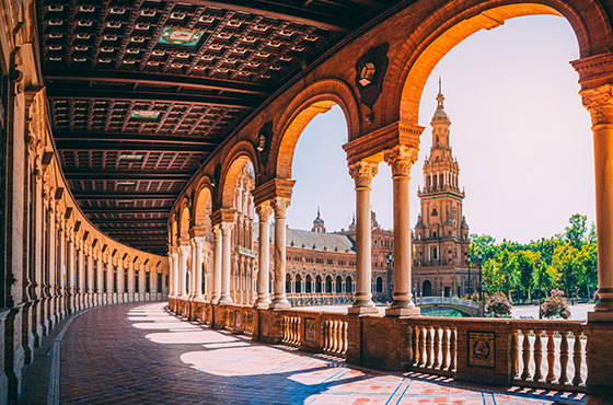 Виза цифрового кочевника в Испании