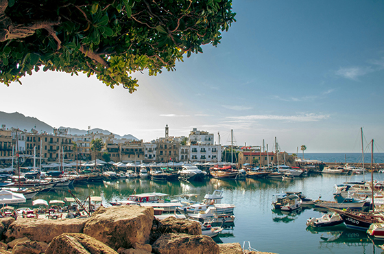 ПМЖ на Кипре при покупке недвижимости