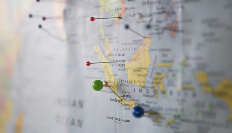 Лучшие страны для жизни