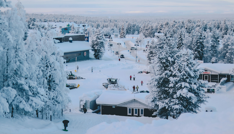 Лучшие страны для жизни