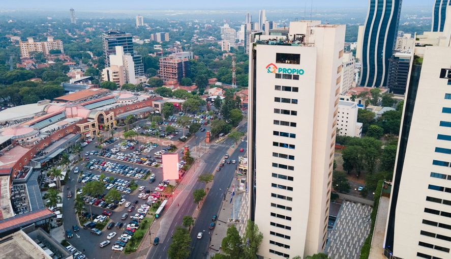 ПМЖ и гражданство Парагвая
