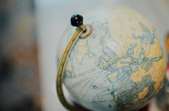 Лучшие страны для жизни