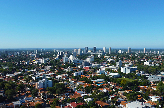 ПМЖ и гражданство Парагвая
