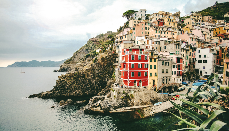 Flat Tax в Италии