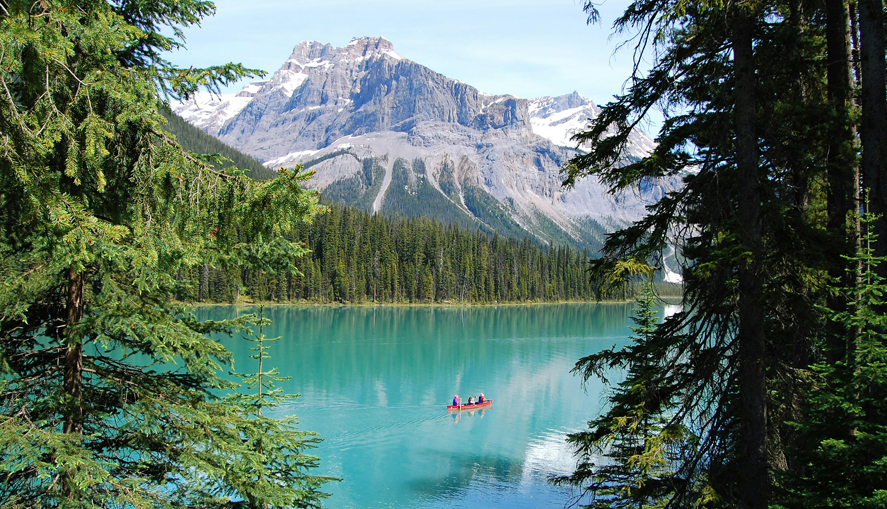 Иммиграция в Канаду