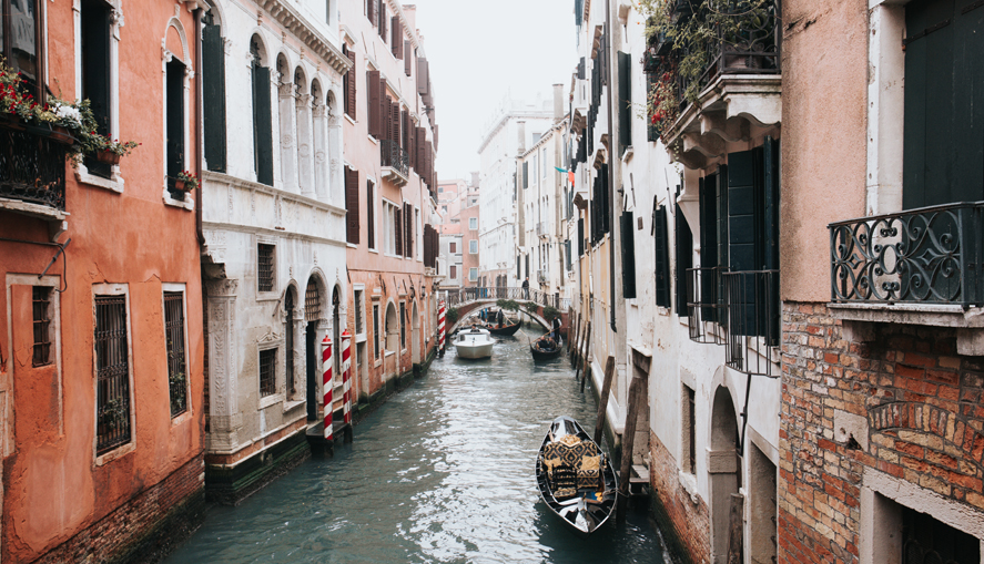 Flat Tax в Италии