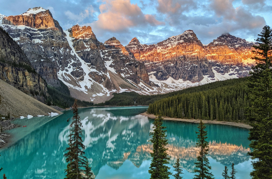 Иммиграция в Канаду