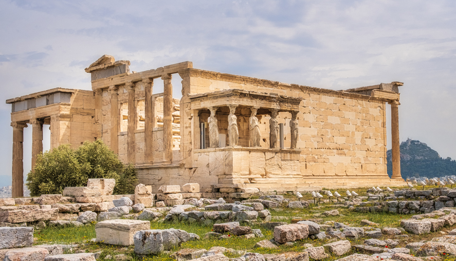 Переезд в Грецию