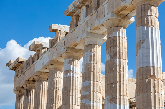 Переезд в Грецию