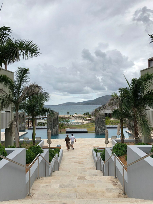 Park Hyatt St. Kitts
