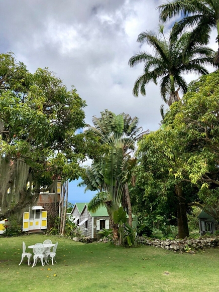 The Hermitage Inn
