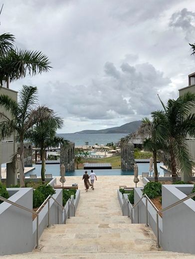 отель Park Hyatt